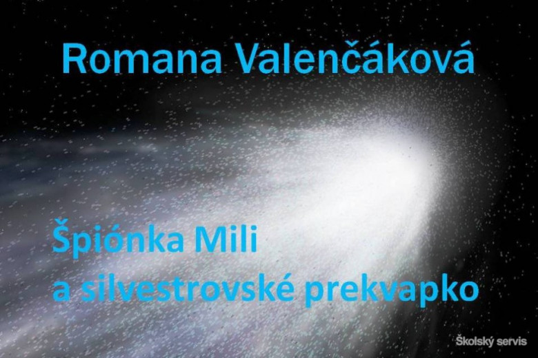 Prečo nie ona háčik so mnou