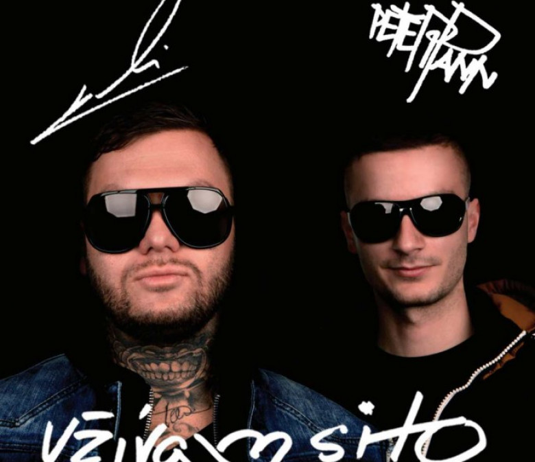 kali konec je novy zaciatok album kali konec je novy zaciatok album