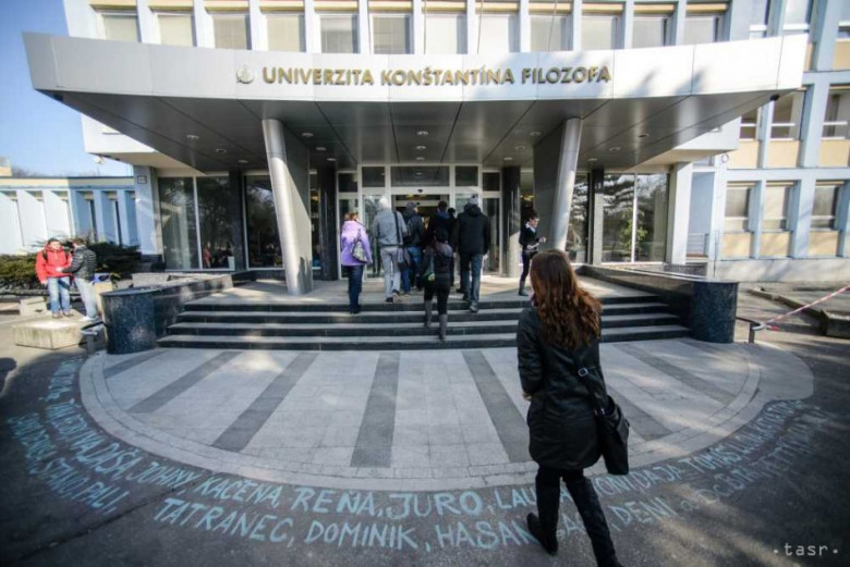 Po Vyse Troch Rokoch Sa Na Ukf Konci Projekt Vzdelavanie Divadlom