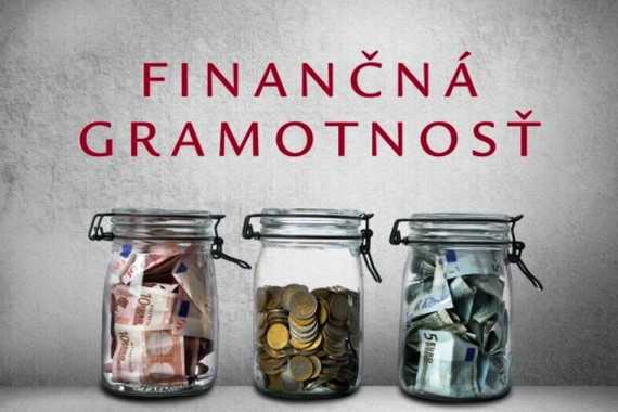 Verejnosť môže preukázať svoju finančnú gramotnosť