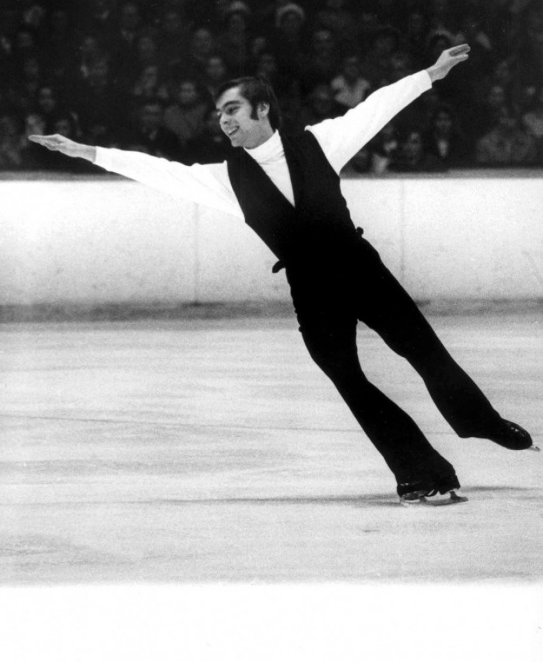 Ondrej Nepela vyžaroval z neho talent, jedinečnosť ale i skromnosť