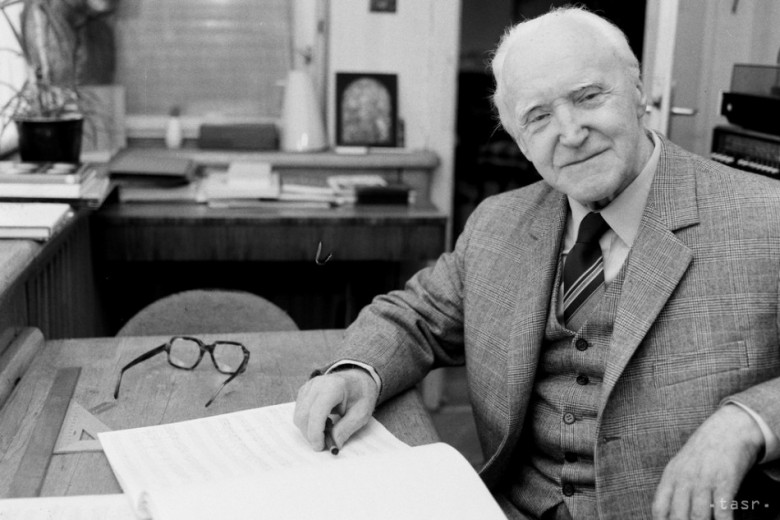 Eugen Suchoň svojou tvorbou ovplyvnil takmer všetky hudobné žánre